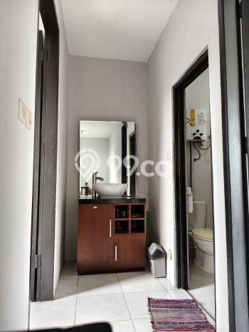 Jual Rumah Minimalis Bagus Punya 4 KT di Tangerang Tangerang - Jual Rumah Minimalis Bagus Punya 4 KT di Tangerang Tangerang -