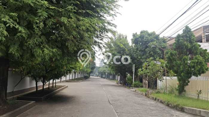 Tanah Kavling Dijual di Pluit, Jakarta Utara dengan Luas Tanah 325m2 Tanah Kavling Dijual di Pluit, Jakarta Utara dengan Luas Tanah 325m2