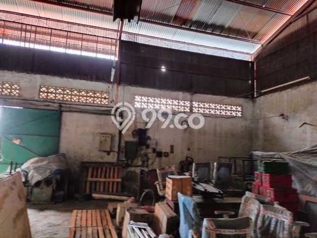 Lahan Dijual Lokasi Strategis di Tangerang dengan Luas 756m2 Lahan Dijual Lokasi Strategis di Tangerang dengan Luas 756m2