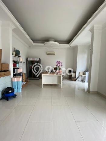For Sale! Premium House LT 441m2 Desain Modern di Pantai Indah Kapuk For Sale! Premium House LT 441m2 Desain Modern di Pantai Indah Kapuk