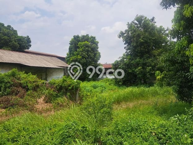 Lahan Dijual Lokasi Strategis di Tangerang dengan Luas 3300m2 Lahan Dijual Lokasi Strategis di Tangerang dengan Luas 3300m2