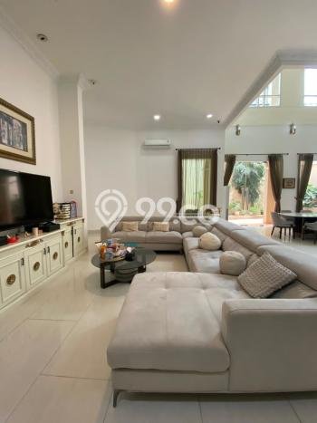 For Sale! Premium House LT 441m2 Desain Modern di Pantai Indah Kapuk For Sale! Premium House LT 441m2 Desain Modern di Pantai Indah Kapuk