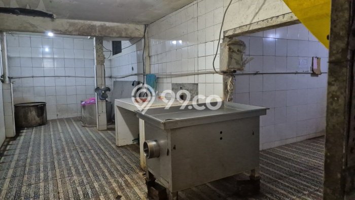 Tanah Dijual di Tangerang Seluas 3092m2 Strategis Tanah Dijual di Tangerang Seluas 3092m2 Strategis