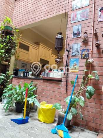 Siap Huni Hunian Elit 6 Kamar di Kemayoran Dekat ke Mana Pun Siap Huni Hunian Elit 6 Kamar di Kemayoran Dekat ke Mana Pun