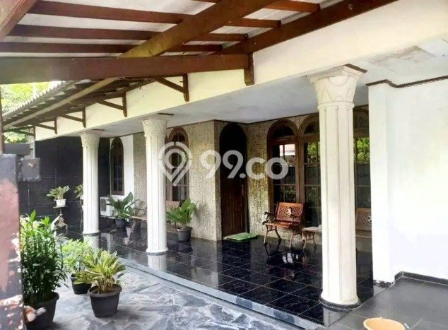 For Sale Rumah 4 Kamar Lokasi Ideal Bagus dan Strategis di Bekasi Selatan For Sale Rumah 4 Kamar Lokasi Ideal Bagus dan Strategis di Bekasi Selatan