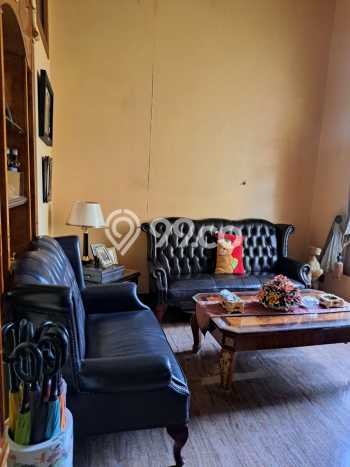Rumah Eksklusif Dijual LT 461m2 di Pancoran, Jakarta Selatan Rumah Eksklusif Dijual LT 461m2 di Pancoran, Jakarta Selatan