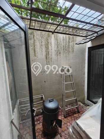 Jual Rumah Minimalis Bagus Punya 4 KT di Tangerang Tangerang - Jual Rumah Minimalis Bagus Punya 4 KT di Tangerang Tangerang -
