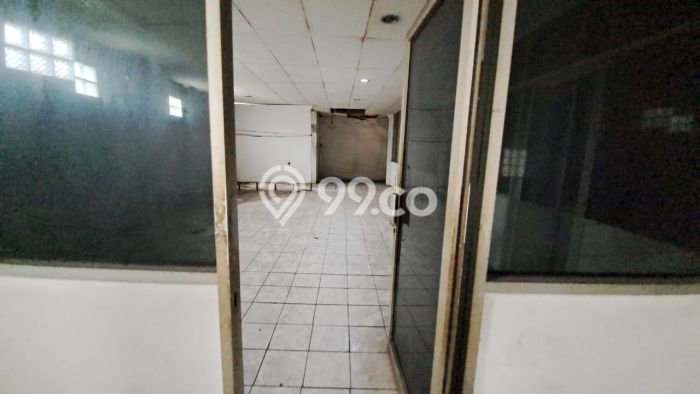 Tanah Dijual di Tangerang Seluas 3092m2 Strategis Tanah Dijual di Tangerang Seluas 3092m2 Strategis