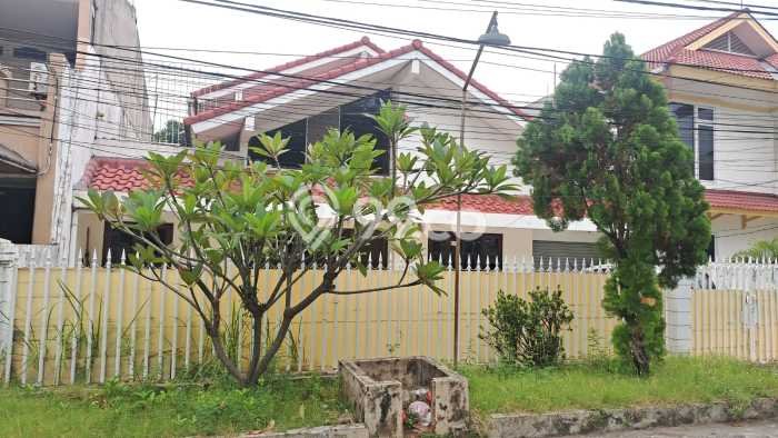 Tanah Kavling Dijual di Pluit, Jakarta Utara dengan Luas Tanah 325m2 Tanah Kavling Dijual di Pluit, Jakarta Utara dengan Luas Tanah 325m2