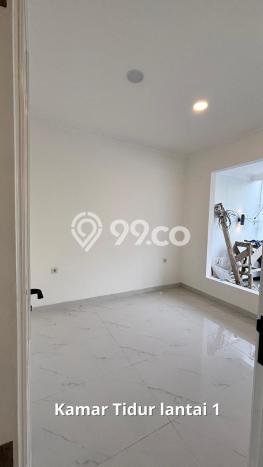 Rumah Elit Modern Siap Huni di Sunter Jakarta Utara Rumah Elit Modern Siap Huni di Sunter Jakarta Utara