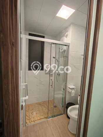 Apartemen Favorit Modern Dijual di Tangerang dengan 3 Kamar Tidur Apartemen Favorit Modern Dijual di Tangerang dengan 3 Kamar Tidur