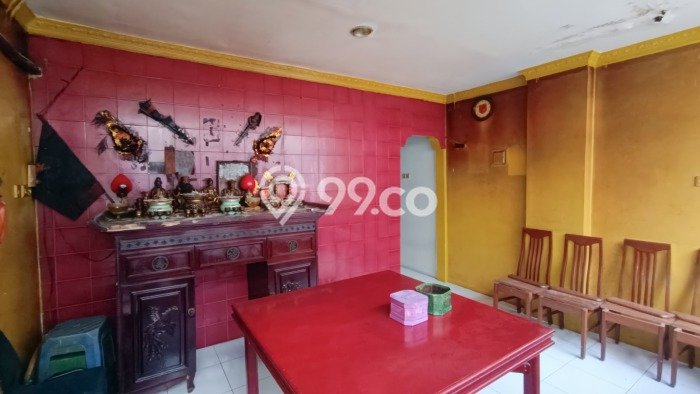 Ruko Bagus LT 64m2 LB 210m2 Dijual di Penjaringan Jakarta Utara Ruko Bagus LT 64m2 LB 210m2 Dijual di Penjaringan Jakarta Utara