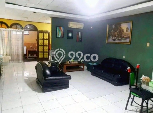 For Sale Rumah 4 Kamar Lokasi Ideal Bagus dan Strategis di Bekasi Selatan For Sale Rumah 4 Kamar Lokasi Ideal Bagus dan Strategis di Bekasi Selatan