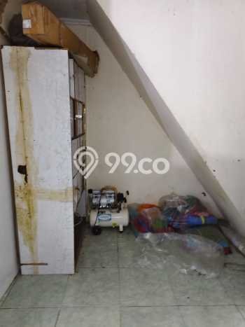 Rumah Minimalis 3 KT di Jembatan Dua Jakarta Barat Unfurnished Rumah Minimalis 3 KT di Jembatan Dua Jakarta Barat Unfurnished