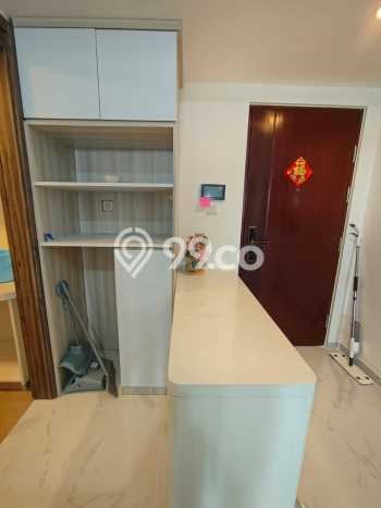 Apartemen Favorit Modern Dijual di Tangerang dengan 3 Kamar Tidur Apartemen Favorit Modern Dijual di Tangerang dengan 3 Kamar Tidur
