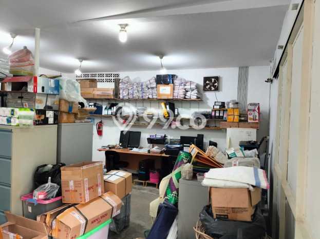Lahan Dijual Lokasi Strategis di Tangerang dengan Luas 756m2 Lahan Dijual Lokasi Strategis di Tangerang dengan Luas 756m2