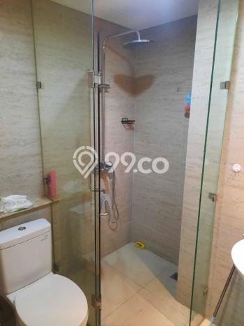 Apartemen Terawat Dijual di Jakarta Utara Spesifikasi 1 KT, 1 KM Apartemen Terawat Dijual di Jakarta Utara Spesifikasi 1 KT, 1 KM