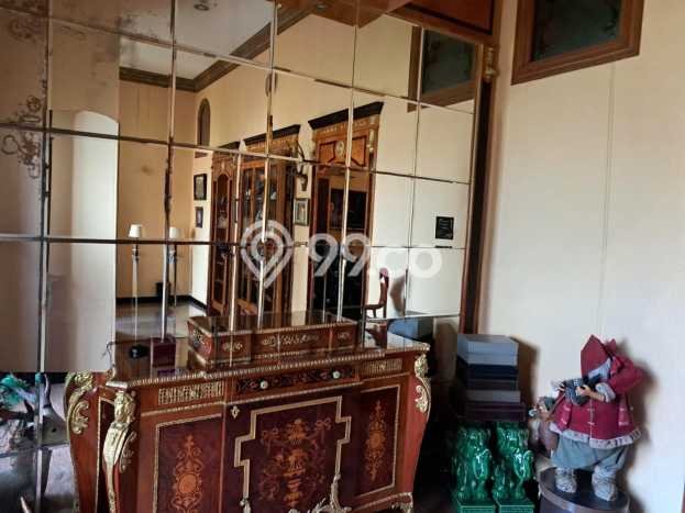 Rumah Eksklusif Dijual LT 461m2 di Pancoran, Jakarta Selatan Rumah Eksklusif Dijual LT 461m2 di Pancoran, Jakarta Selatan