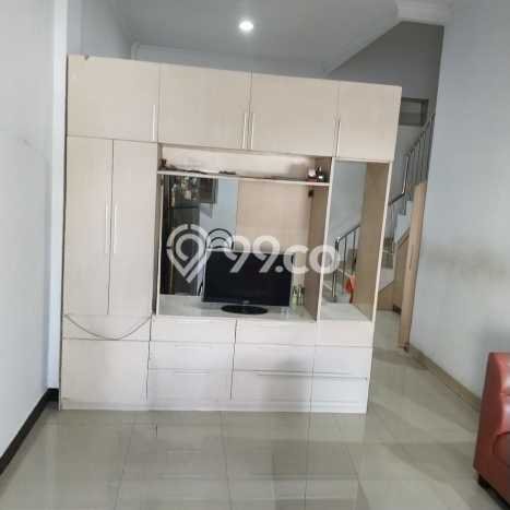 Rumah Luxury Modern Tanpa Renovasi di Muara Karang Jakarta Utara Rumah Luxury Modern Tanpa Renovasi di Muara Karang Jakarta Utara