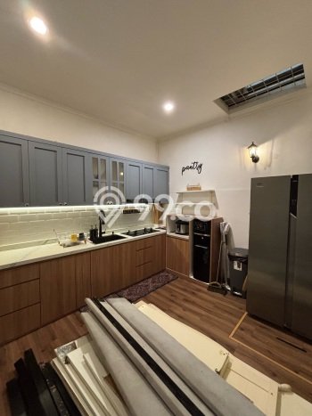 Rumah Modern Cantik 4 KT Bisa Langsung Pindah di Pamulang Rumah Modern Cantik 4 KT Bisa Langsung Pindah di Pamulang