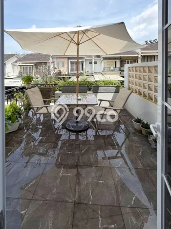 Best Deal Hunian Mewah Ideal dan Luas di BSD, Tangerang Selatan Best Deal Hunian Mewah Ideal dan Luas di BSD, Tangerang Selatan