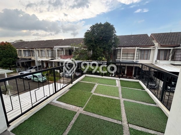Hunian Elit LB 162m2 Siap Huni Desain Elegan di Bintaro, Tangerang Selatan Hunian Elit LB 162m2 Siap Huni Desain Elegan di Bintaro, Tangerang Selatan