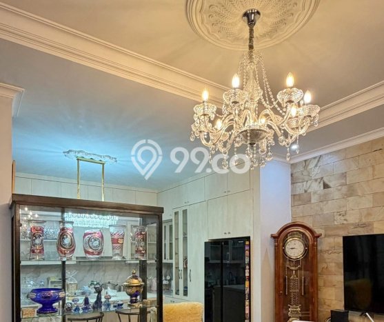 Best Deal Hunian Mewah Ideal dan Luas di BSD, Tangerang Selatan Best Deal Hunian Mewah Ideal dan Luas di BSD, Tangerang Selatan