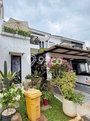 Best Deal Hunian Mewah Ideal dan Luas di BSD, Tangerang Selatan Best Deal Hunian Mewah Ideal dan Luas di BSD, Tangerang Selatan