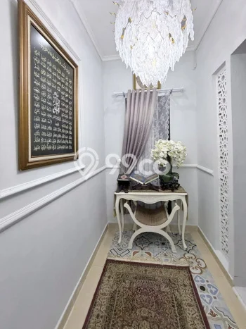Best Deal Hunian Mewah Ideal dan Luas di BSD, Tangerang Selatan Best Deal Hunian Mewah Ideal dan Luas di BSD, Tangerang Selatan