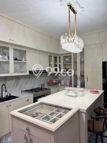 Best Deal Hunian Mewah Ideal dan Luas di BSD, Tangerang Selatan Best Deal Hunian Mewah Ideal dan Luas di BSD, Tangerang Selatan