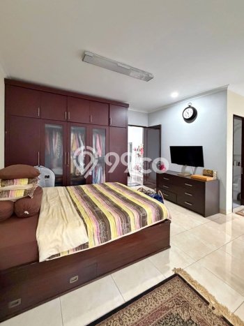 Best Deal Hunian Mewah Ideal dan Luas di BSD, Tangerang Selatan Best Deal Hunian Mewah Ideal dan Luas di BSD, Tangerang Selatan