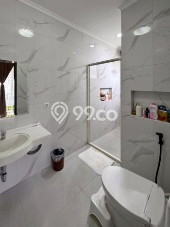 Best Deal Hunian Mewah Ideal dan Luas di BSD, Tangerang Selatan Best Deal Hunian Mewah Ideal dan Luas di BSD, Tangerang Selatan