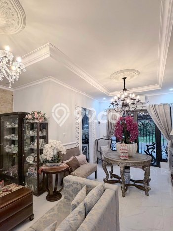 Best Deal Hunian Mewah Ideal dan Luas di BSD, Tangerang Selatan Best Deal Hunian Mewah Ideal dan Luas di BSD, Tangerang Selatan