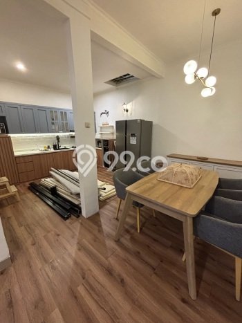 Rumah Modern Cantik 4 KT Bisa Langsung Pindah di Pamulang Rumah Modern Cantik 4 KT Bisa Langsung Pindah di Pamulang