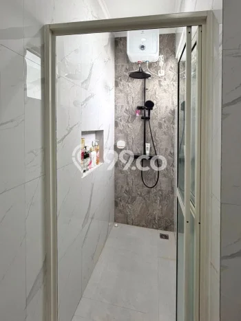 Best Deal Hunian Mewah Ideal dan Luas di BSD, Tangerang Selatan Best Deal Hunian Mewah Ideal dan Luas di BSD, Tangerang Selatan