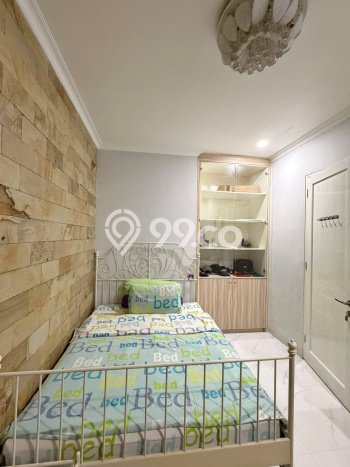 Best Deal Hunian Mewah Ideal dan Luas di BSD, Tangerang Selatan Best Deal Hunian Mewah Ideal dan Luas di BSD, Tangerang Selatan