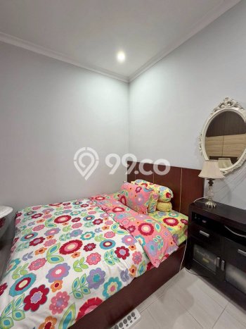 Best Deal Hunian Mewah Ideal dan Luas di BSD, Tangerang Selatan Best Deal Hunian Mewah Ideal dan Luas di BSD, Tangerang Selatan