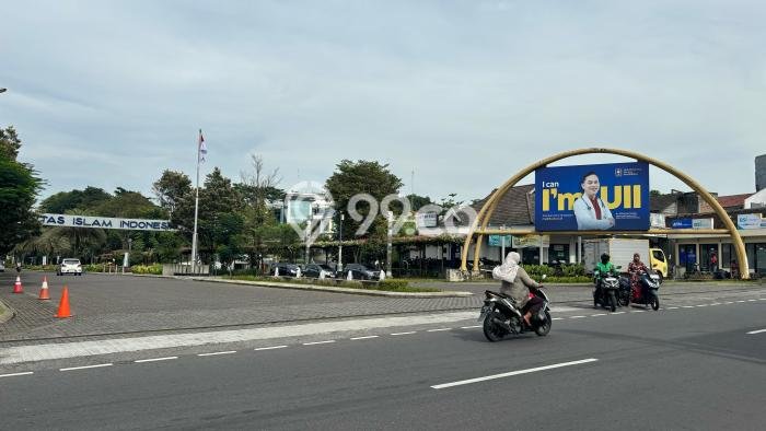 Kavling Tanah di Depok Dijual Luas 231m2 Legalitas SHM Kavling Tanah di Depok Dijual Luas 231m2 Legalitas SHM