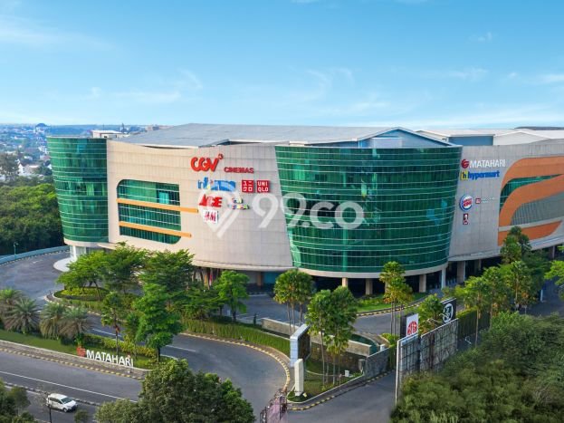 Tanah di Mlati, Sleman Luas 111m2 Dijual Segera Tanah di Mlati, Sleman Luas 111m2 Dijual Segera