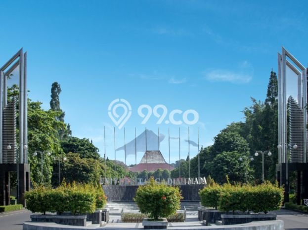 Tanah di Mlati, Sleman Luas 111m2 Dijual Segera Tanah di Mlati, Sleman Luas 111m2 Dijual Segera