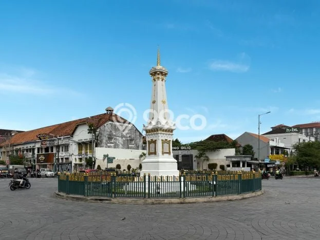 Tanah Dijual Lokasi Sleman, Sleman Luas 112m2 Legalitas Aman Tanah Dijual Lokasi Sleman, Sleman Luas 112m2 Legalitas Aman