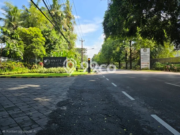 Tanah Dijual Lokasi Sleman, Sleman Luas 112m2 Legalitas Aman Tanah Dijual Lokasi Sleman, Sleman Luas 112m2 Legalitas Aman