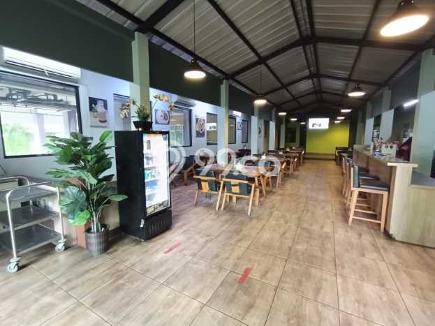 Komersial For Rent Kawasan Kalimalang, Luas 100m², Lokasi Premium, Ready Bisnis Komersial For Rent Kawasan Kalimalang, Luas 100m², Lokasi Premium, Ready Bisnis
