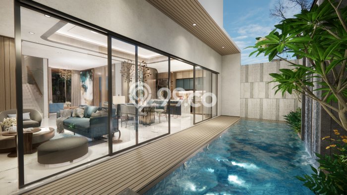 Properti Strategis 4 KT Luas Tanah 180m² di Kuta, Badung Properti Strategis 4 KT Luas Tanah 180m² di Kuta, Badung