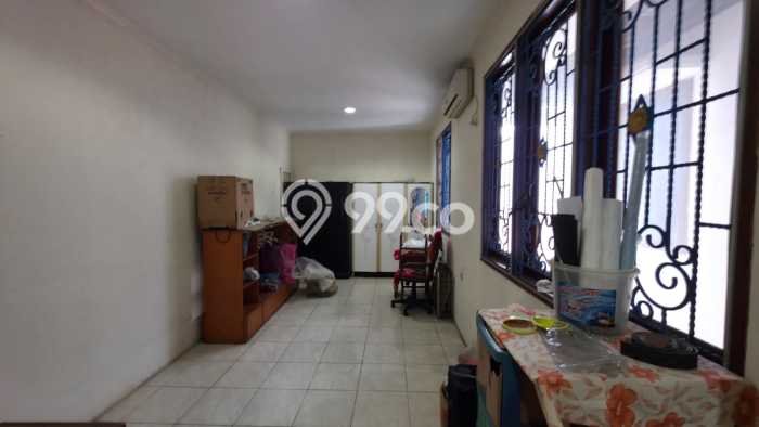 Rumah Minimalis 5 KT di harapan indah Bekasi Semi Furnished Rumah Minimalis 5 KT di harapan indah Bekasi Semi Furnished