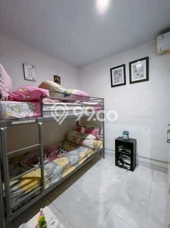 Jual Rumah Modern 3 KT di Sunter, Jakarta Utara Jual Rumah Modern 3 KT di Sunter, Jakarta Utara