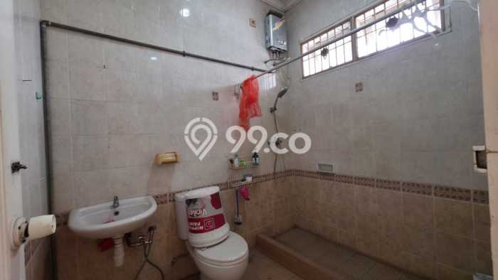 Rumah Minimalis 5 KT di harapan indah Bekasi Semi Furnished Rumah Minimalis 5 KT di harapan indah Bekasi Semi Furnished
