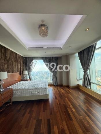 FOR SALE Hunian Apartemen High-Class di Menteng dengan 2 Kamar Tidur & Luas 158m2 FOR SALE Hunian Apartemen High-Class di Menteng dengan 2 Kamar Tidur & Luas 158m2