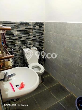 Hunian Cantik Modern Lb 336m2 di Tanjung Priok, Jakarta Utara Hunian Cantik Modern Lb 336m2 di Tanjung Priok, Jakarta Utara