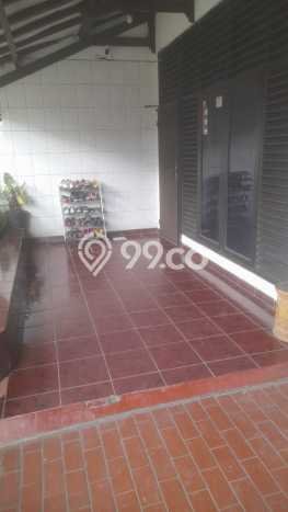 Rumah Minimalis 3 Kamar LT 105m2 di Jaka Sampurna Rumah Minimalis 3 Kamar LT 105m2 di Jaka Sampurna
